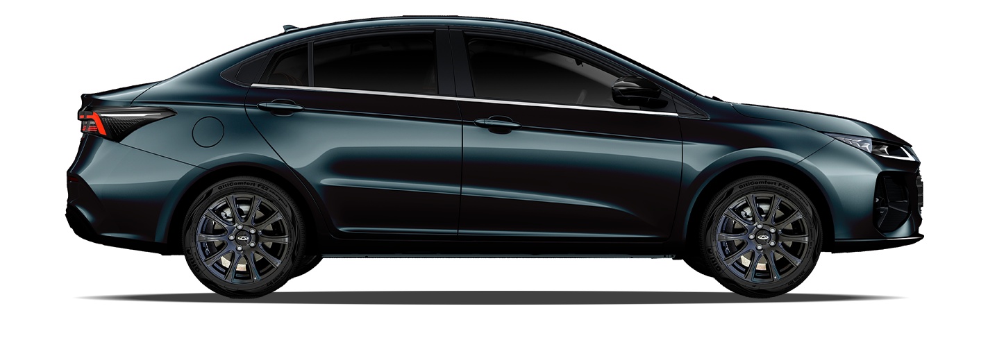Chery Arrizo 6 Comfort